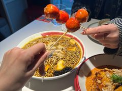 -麻六记(新天地店)