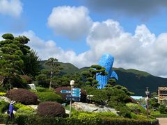 -珠海长隆海洋王国