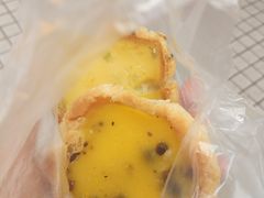 -嘉乐蛋挞王(文明分店)
