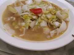 -一品粤珍轩(吴中路店)