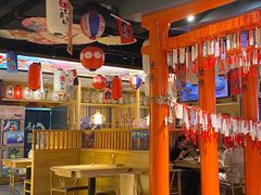 -西月山居匠心创意料理(江汉路新佳丽广场店)