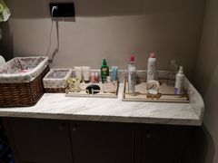 -曼谷一号酒店(深圳龙华大浪商业中心店)