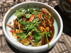 -绿茶餐厅(城西银泰城店)