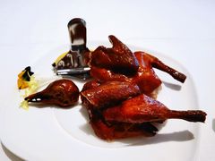 乳鸽-金苑海鲜酒家(来魅力店)