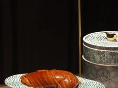 -宫燕府·京菜·烤鸭·淮扬菜(王府中心店)