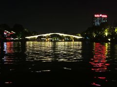 -运河游船(武林门码头)