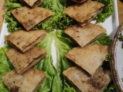 牛肉饼-品德宏·孔雀宴的发源地(金塔园店)