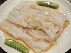 -厦门朗豪酒店 · 明阁中餐厅
