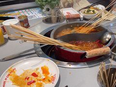-牛签签串串香(IFS店)