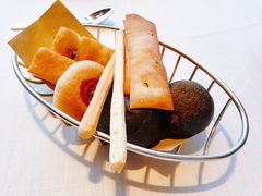 -北京金融街丽思卡尔顿酒店·意味轩 Cepe