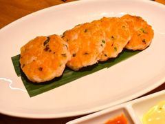 -双合园·海鲜水饺青岛菜(九水东路店)