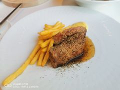 法式香煎牛排-福楼法餐厅FLO