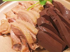 -农厨好味·温泉鹅·农家菜