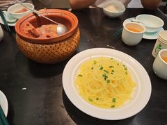 -在莲野·湖北民间菜·头牌松滋鸡(光谷步行街店)