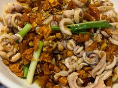 -衡东土菜馆(天际绿洲店)