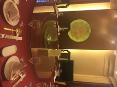 -民族饭店-四季餐厅