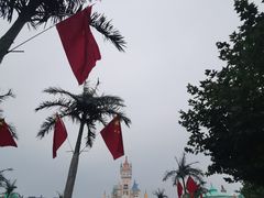 -青岛方特梦幻王国