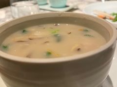 宋嫂鱼羹-湖滨28中餐厅·西湖宴·杭州君悦酒店
