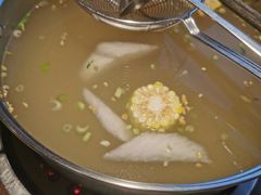 -幸运牛汕头小黄牛牛肉火锅(梅林店)