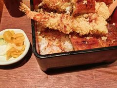 -玄白·炭烤活鳗(上海首店)