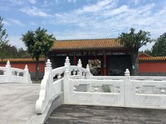 -武清南湖绿博园