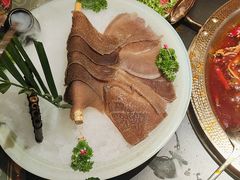 -廖掌柜·重庆鲜货火锅(上海首店)