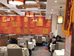 -福来居烤鸭店(天坛二店)