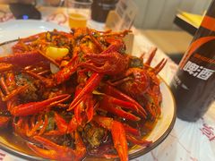 -小田油焖小龙虾(双井店)