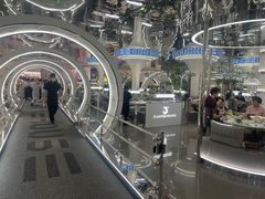 -3号仓库·创意中国菜(新世界城店)