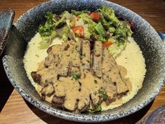 -澳骄 Aussie Kitchen·手工披萨·西餐(国大店)