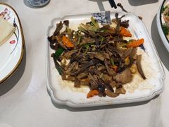 -旺达·福州菜(正大广场店)