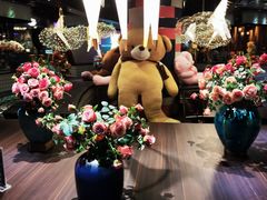 -K+全国连锁KTV(绿地缤纷天地店)