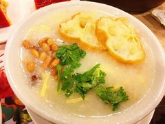 -点都德(聚福楼店)