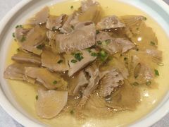 -盛福楼·惠山宴(盛岸路店)