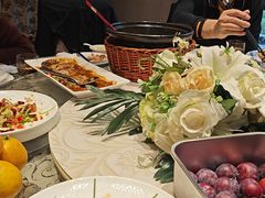 -一江春水·杭帮臻宴(三台山店)