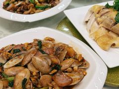 -陈记粤湛鸡饭店