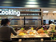 -梨花自助烤肉(乐宾店)