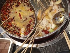 -成都玉林串串香(世纪港湾店)
