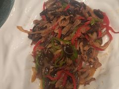 -凤凰园烤鸭店·唐山菜·传承花椒肉(老唐丰路店)