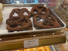 -烘焙町面包店(西四店)