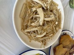 -天乐农家鱼头王(天目湖店)