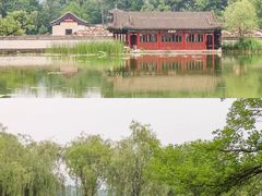 -承德避暑山庄景区