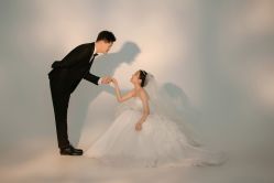 -Mu慕婚纱摄影·超级工作室