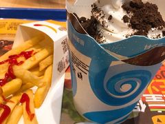 -汉堡王(嘉定宝龙城市广场)