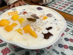 -堂屋糖水店(愚园店)