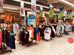 -大润发(东关世茂店)