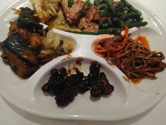 -乡村基(南坪上海城店)