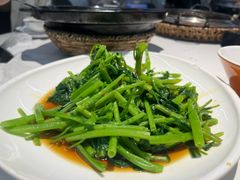 -阿忠食坊大排档·20年老店(万象城店)