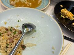 -太兴餐厅(小径湾店)