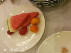 -聚春园自助餐厅(东街口店)